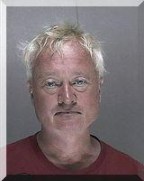 Inmate John Augusto