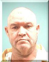 Inmate John Barker
