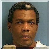 Inmate John C Brown Jr