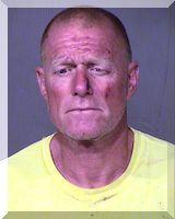 Inmate John Cohen