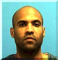 Inmate John F Jr Arline
