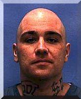 Inmate John D Miller