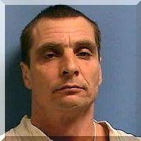 Inmate John W Moores