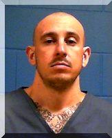 Inmate John R Mitchell