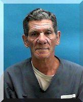 Inmate John V Vicente