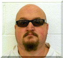 Inmate John W Richie