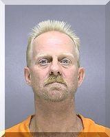 Inmate Johnathan Knutson