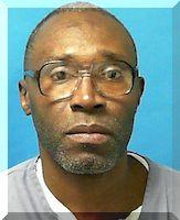 Inmate Johnnie F Howard