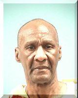 Inmate Johnnie Wheeler