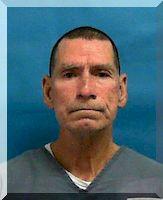 Inmate Johnny Bradford