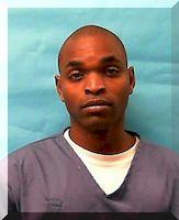 Inmate Johnny E Jr Adams
