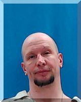 Inmate Johnny M Brown