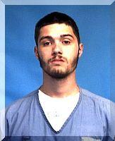 Inmate Johnny W Little