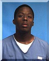 Inmate Jojuan Lindsey