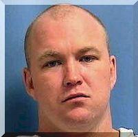 Inmate Jon Corey Moore