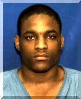 Inmate Jonathan D Daniels