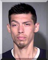 Inmate Jonathan Gonzalez