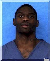 Inmate Jonathan J Smith
