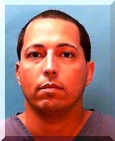 Inmate Jonathan L Marrero