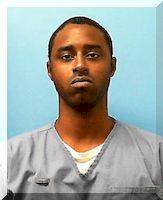 Inmate Jonathan T Mott