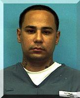 Inmate Jorge L Mitjans