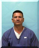 Inmate Jose L Montejo