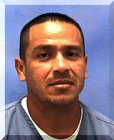 Inmate Jose M Nava