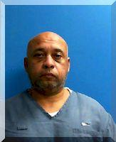 Inmate Jose R Jimenez