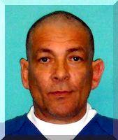 Inmate Joseph A Zelaya