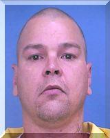 Inmate Joseph Eaves