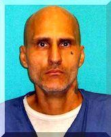 Inmate Joseph H Bond