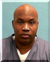 Inmate Joseph L Reid