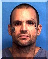 Inmate Joseph R Mcwilliams
