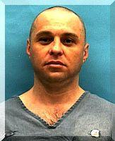 Inmate Joseph W Mckee