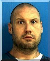Inmate Joseph Walker