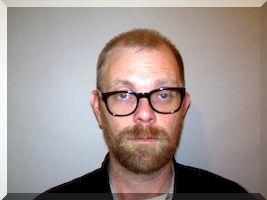 Inmate Joseph Wurth