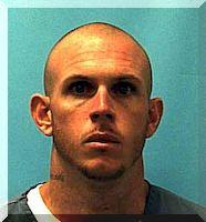 Inmate Joshua A Baker