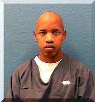 Inmate Joshua Broughton