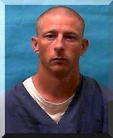 Inmate Joshua D Wiggs