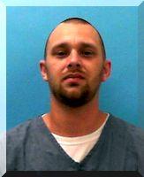 Inmate Joshua J Dubik