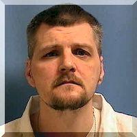 Inmate Joshua Jenkins