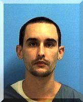 Inmate Joshua L Crews