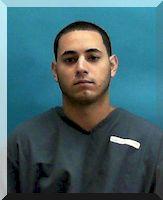 Inmate Juan A Rodriguez