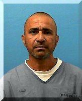 Inmate Juan C Cruz