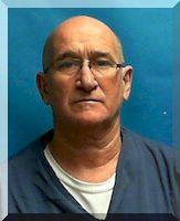 Inmate Juan F Martinez Olivares