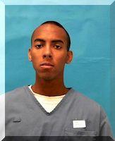 Inmate Julian A Maura