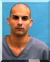Inmate Julian J Almeida