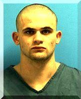 Inmate Justin T Dickey