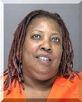Inmate Karen Oglesby