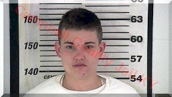 Inmate Katerra Terreal Jervis